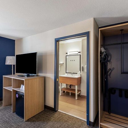 Spark By Hilton Glendale Peoria Phoenix North Extérieur photo