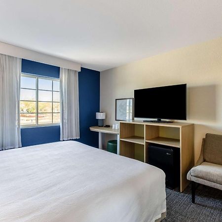 Spark By Hilton Glendale Peoria Phoenix North Extérieur photo