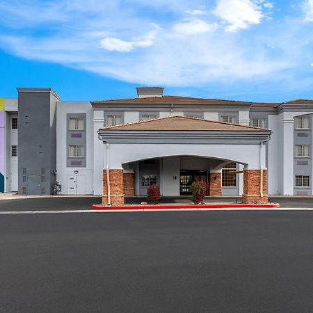 Spark By Hilton Glendale Peoria Phoenix North Extérieur photo