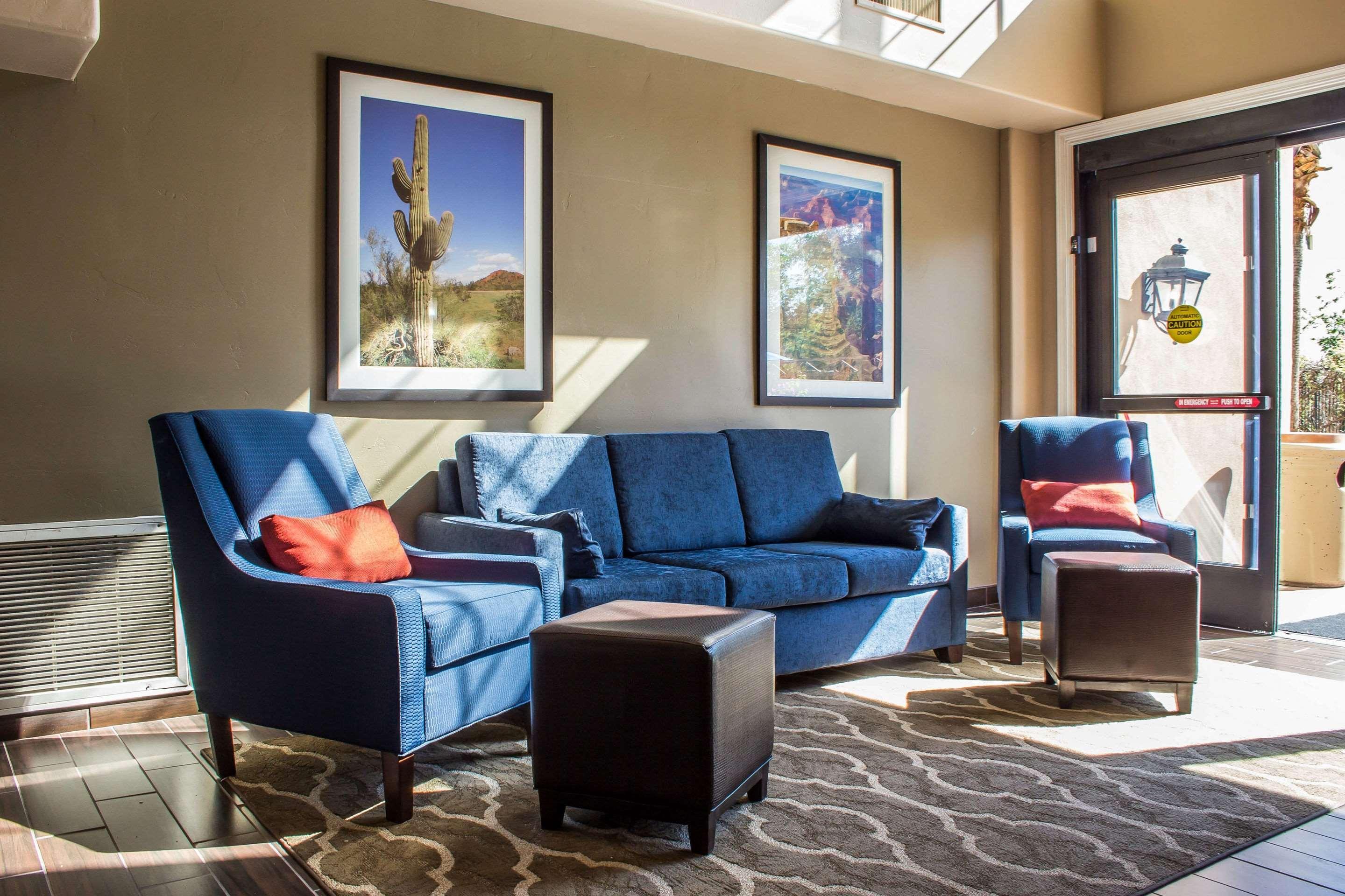 Spark By Hilton Glendale Peoria Phoenix North Extérieur photo