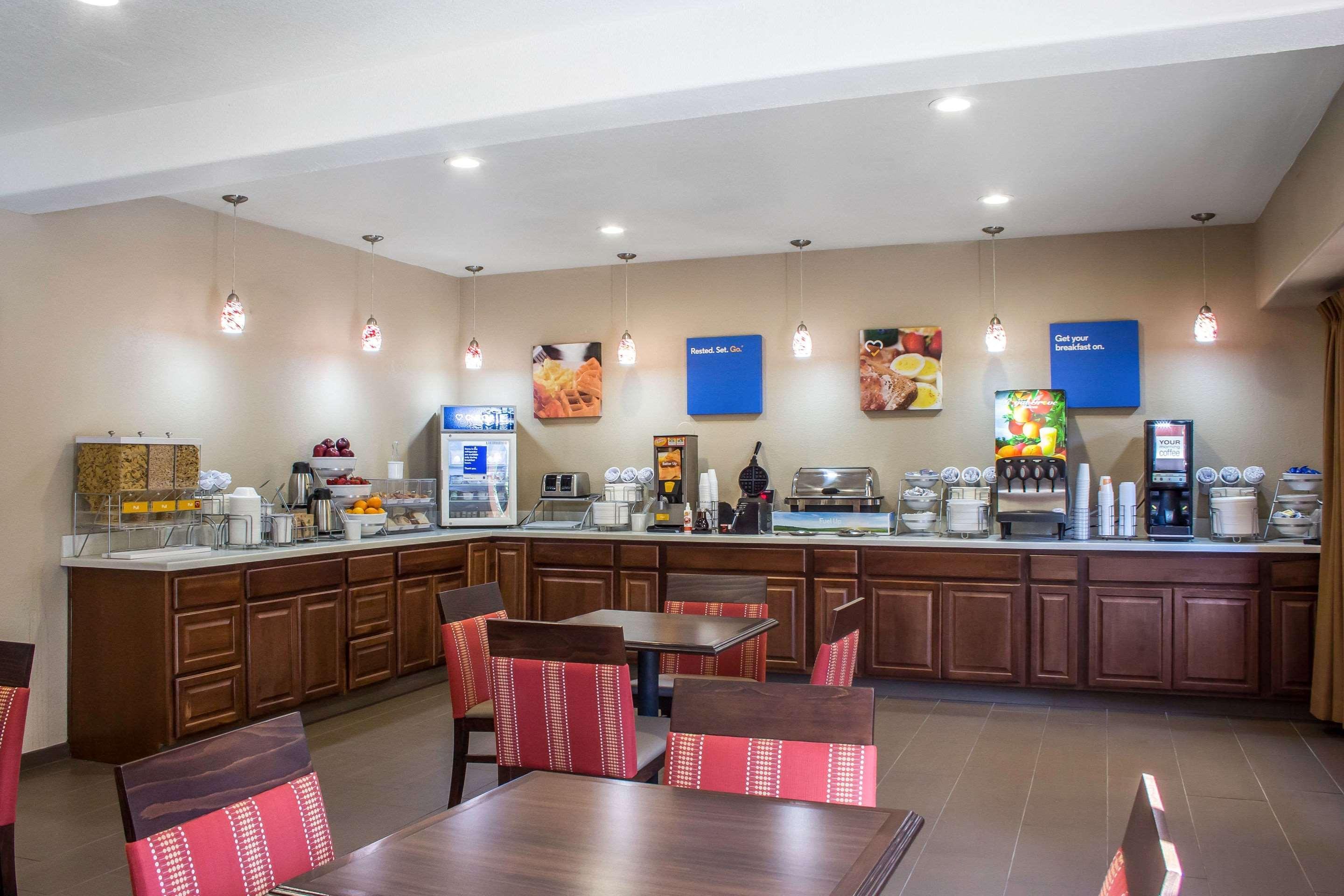 Spark By Hilton Glendale Peoria Phoenix North Extérieur photo