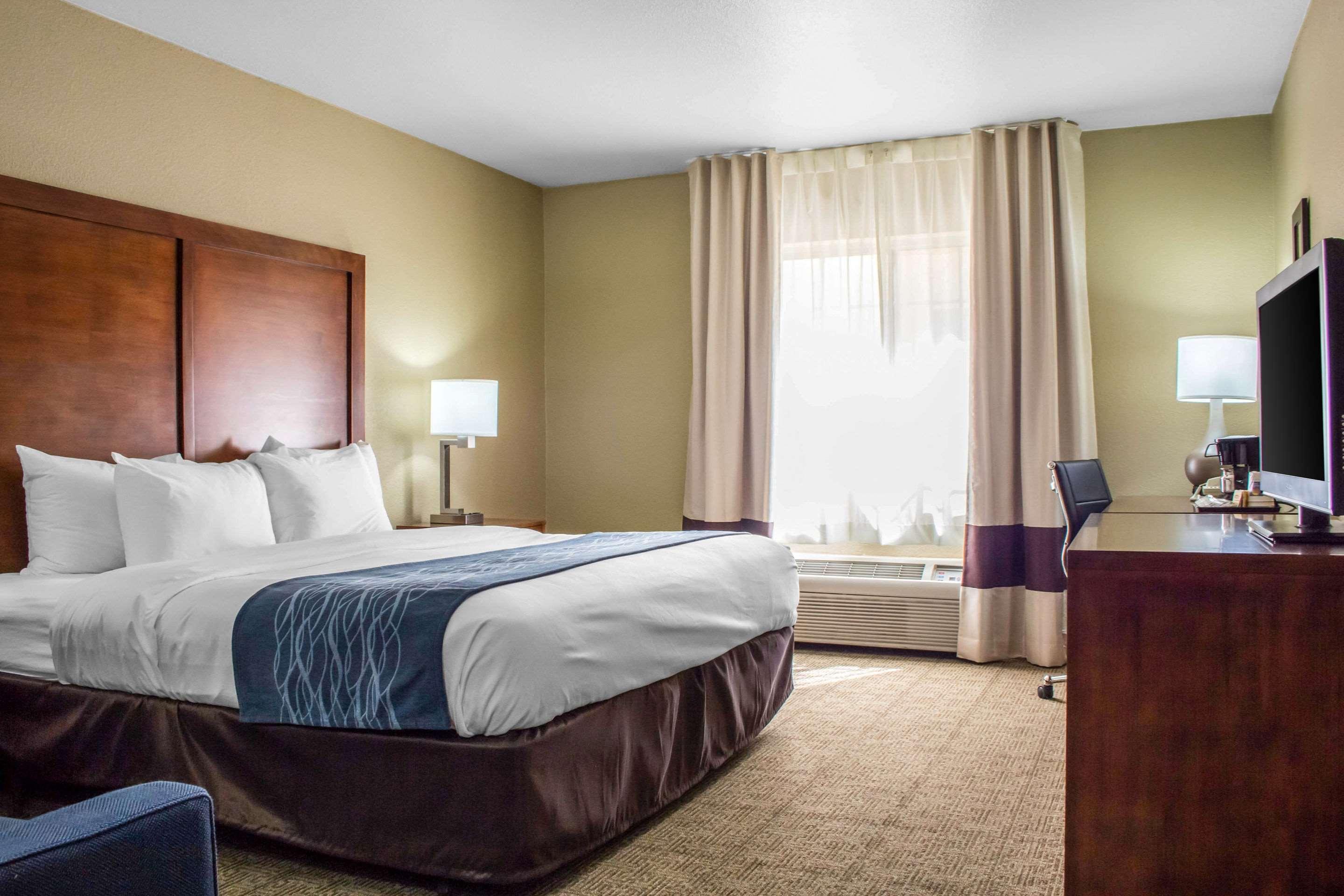 Spark By Hilton Glendale Peoria Phoenix North Extérieur photo