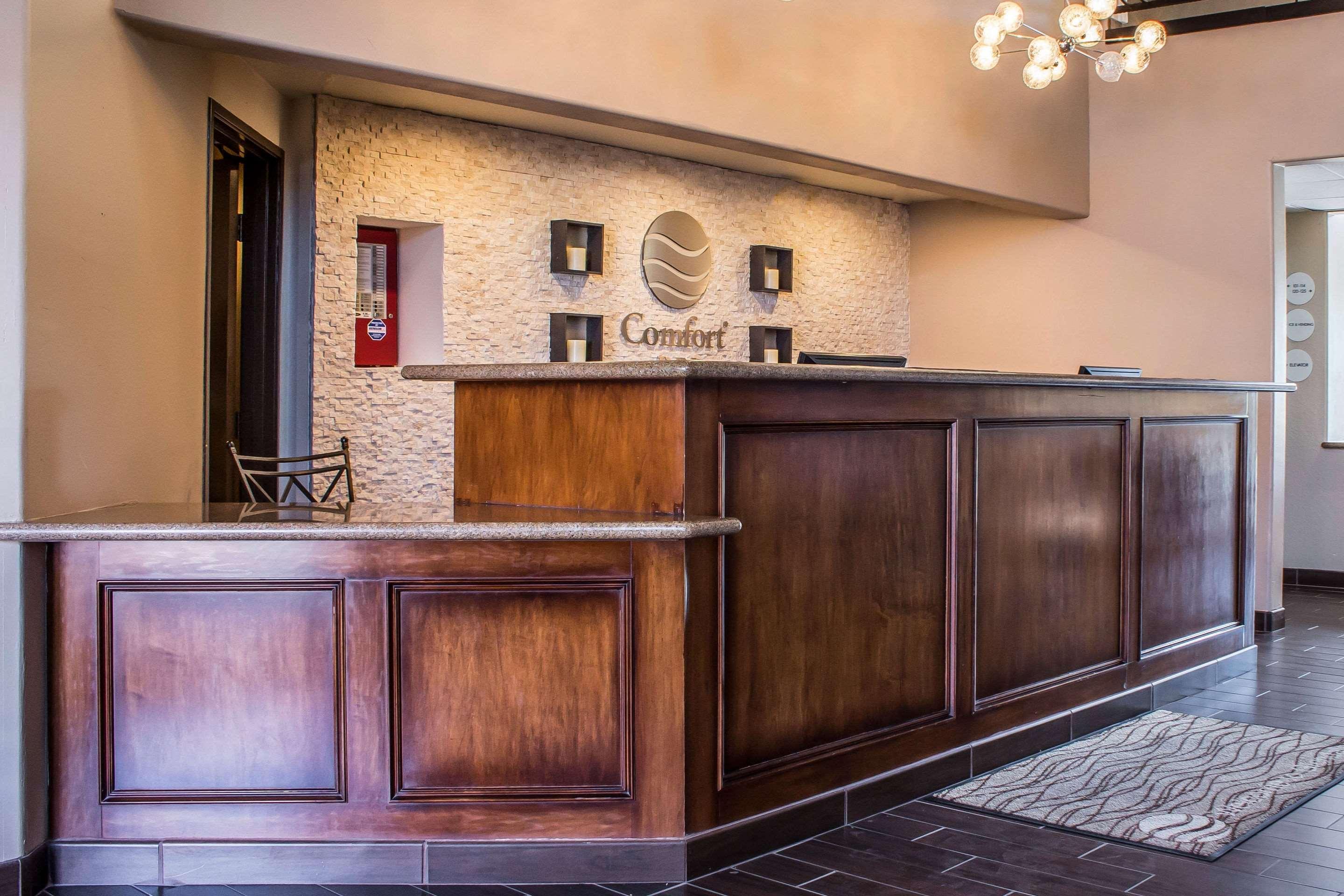 Spark By Hilton Glendale Peoria Phoenix North Extérieur photo