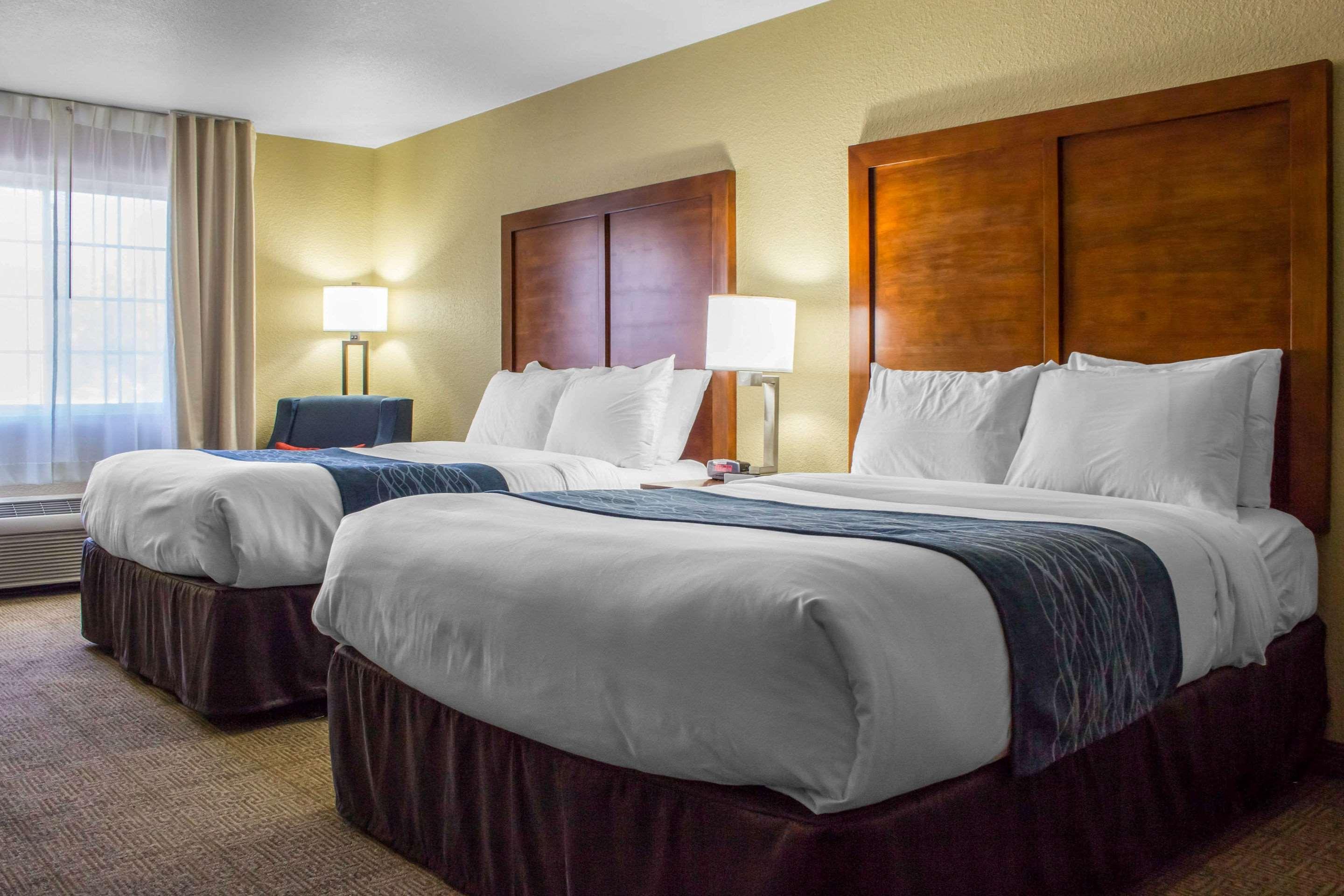 Spark By Hilton Glendale Peoria Phoenix North Extérieur photo