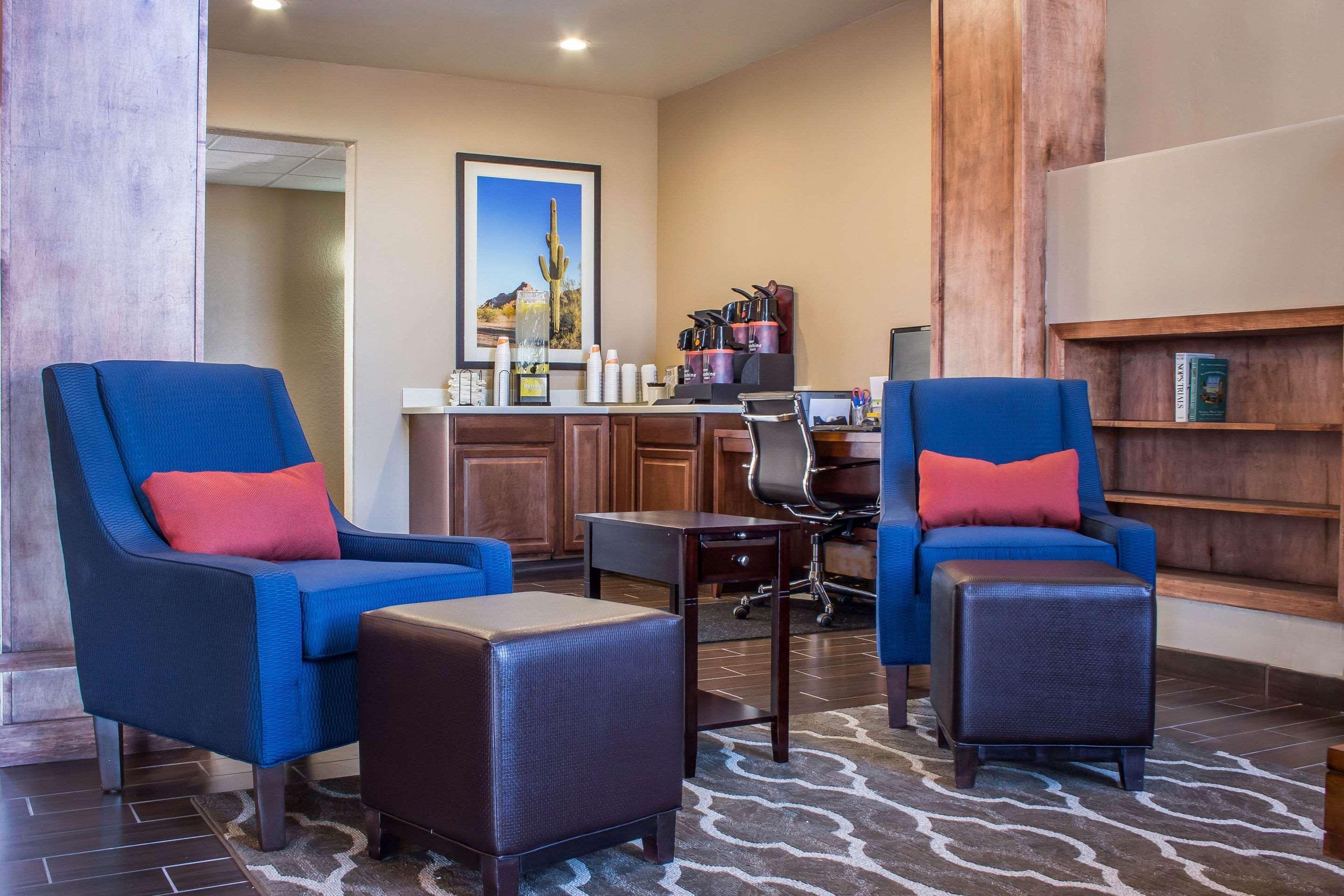 Spark By Hilton Glendale Peoria Phoenix North Extérieur photo