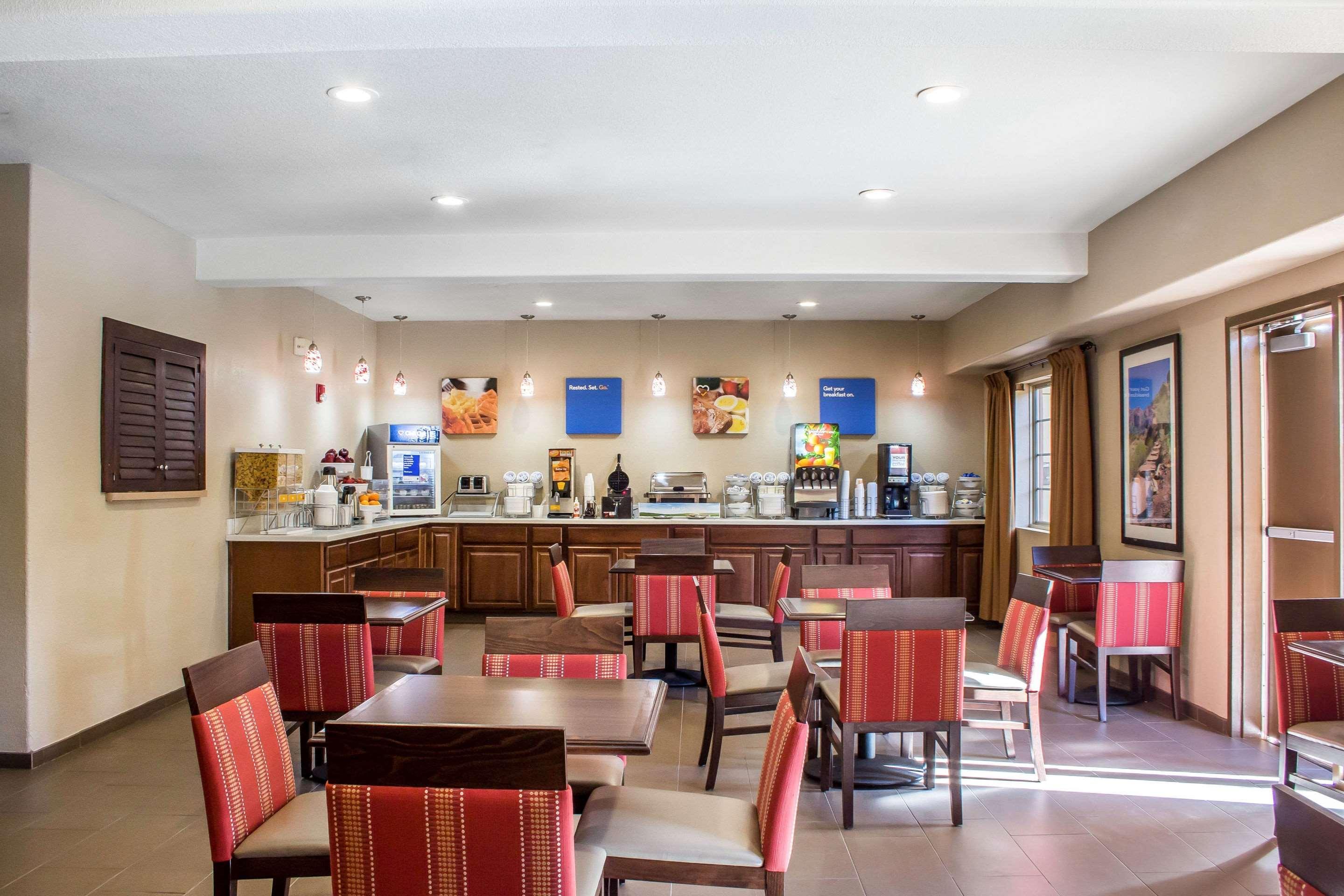 Spark By Hilton Glendale Peoria Phoenix North Extérieur photo