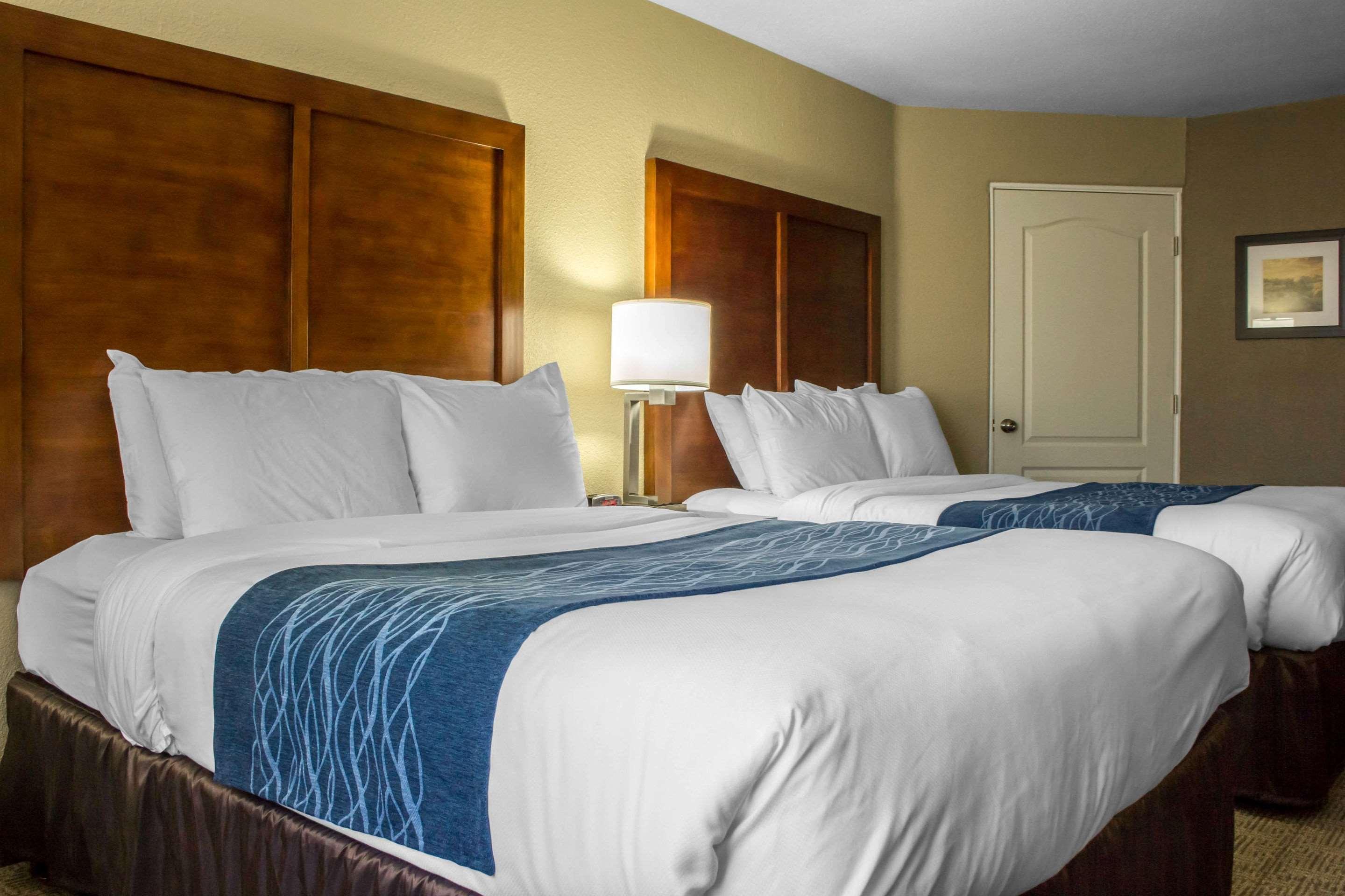Spark By Hilton Glendale Peoria Phoenix North Extérieur photo