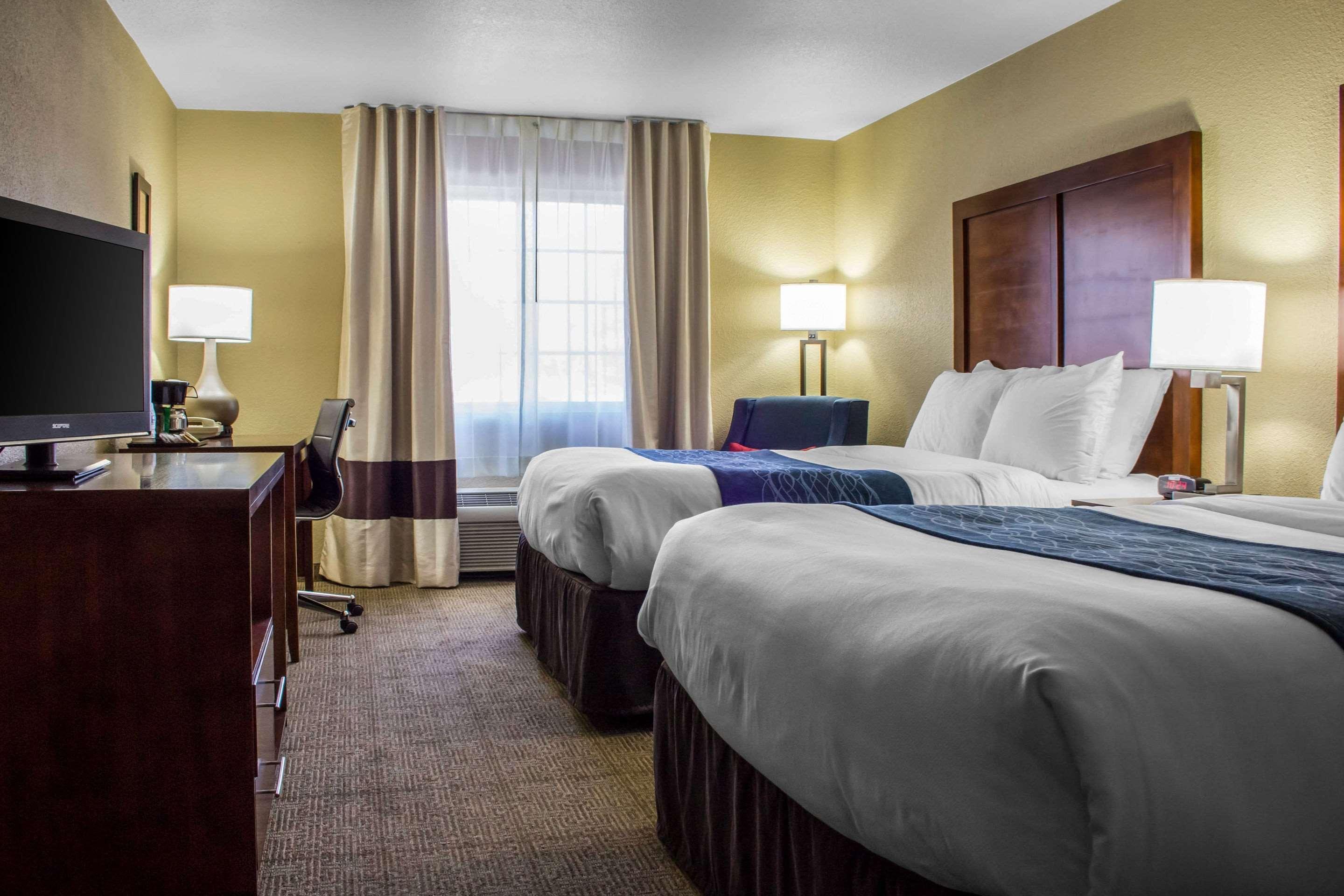 Spark By Hilton Glendale Peoria Phoenix North Extérieur photo