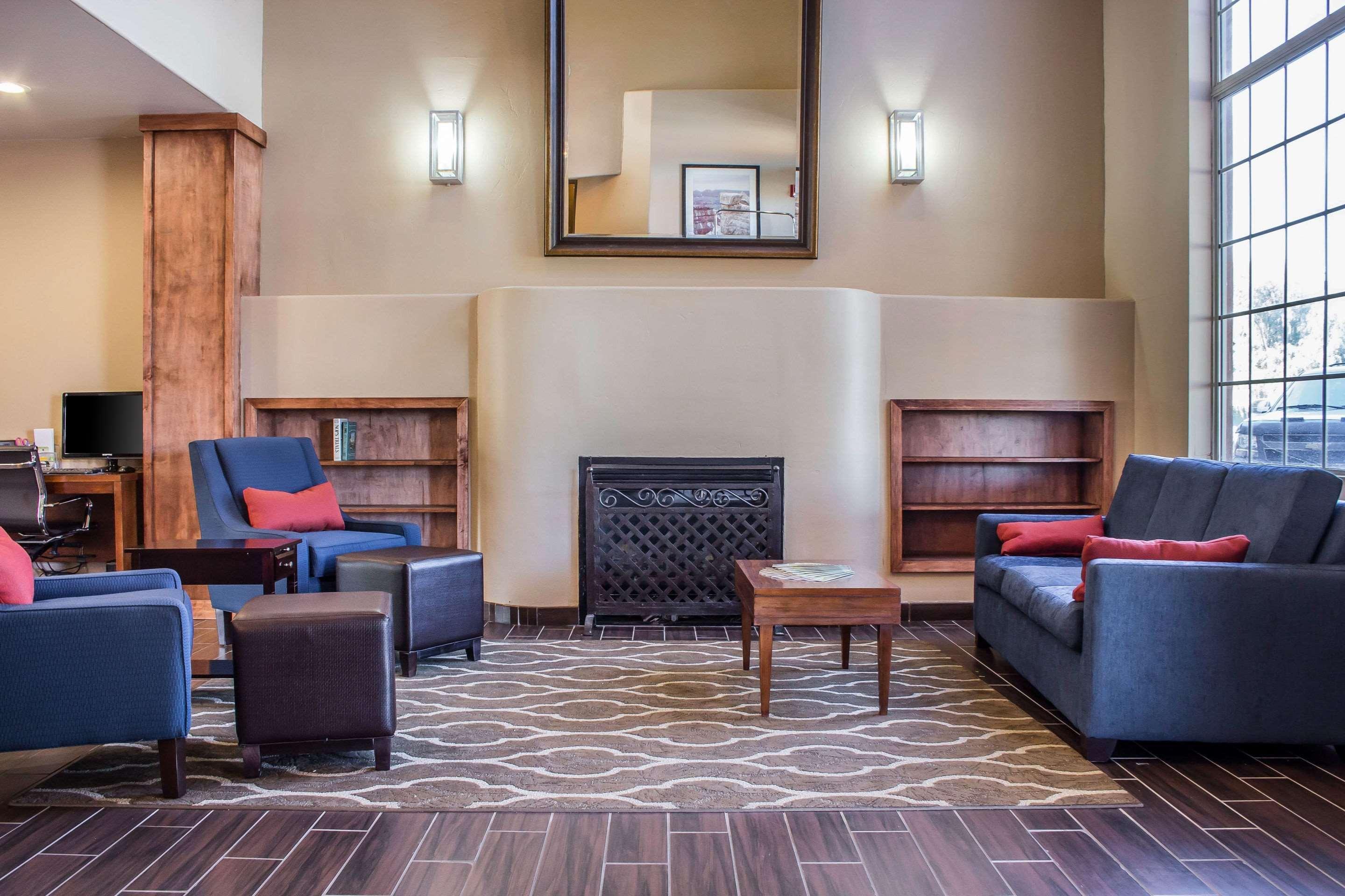 Spark By Hilton Glendale Peoria Phoenix North Extérieur photo