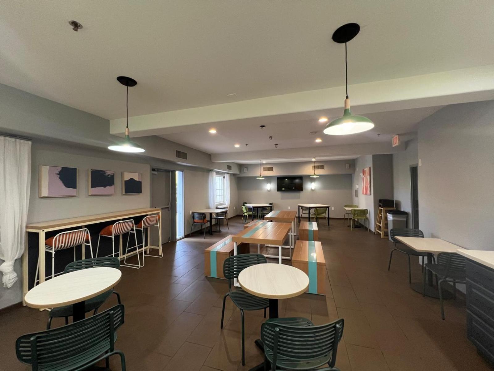 Spark By Hilton Glendale Peoria Phoenix North Extérieur photo