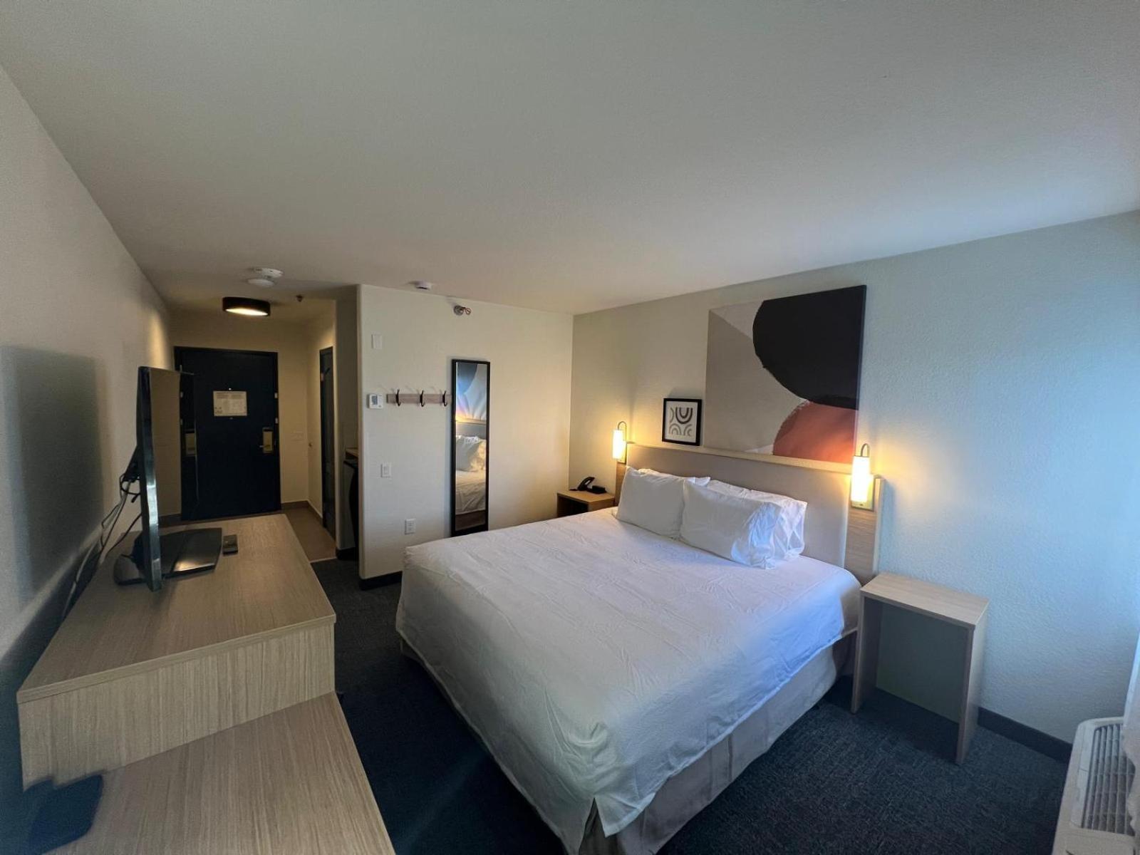 Spark By Hilton Glendale Peoria Phoenix North Extérieur photo