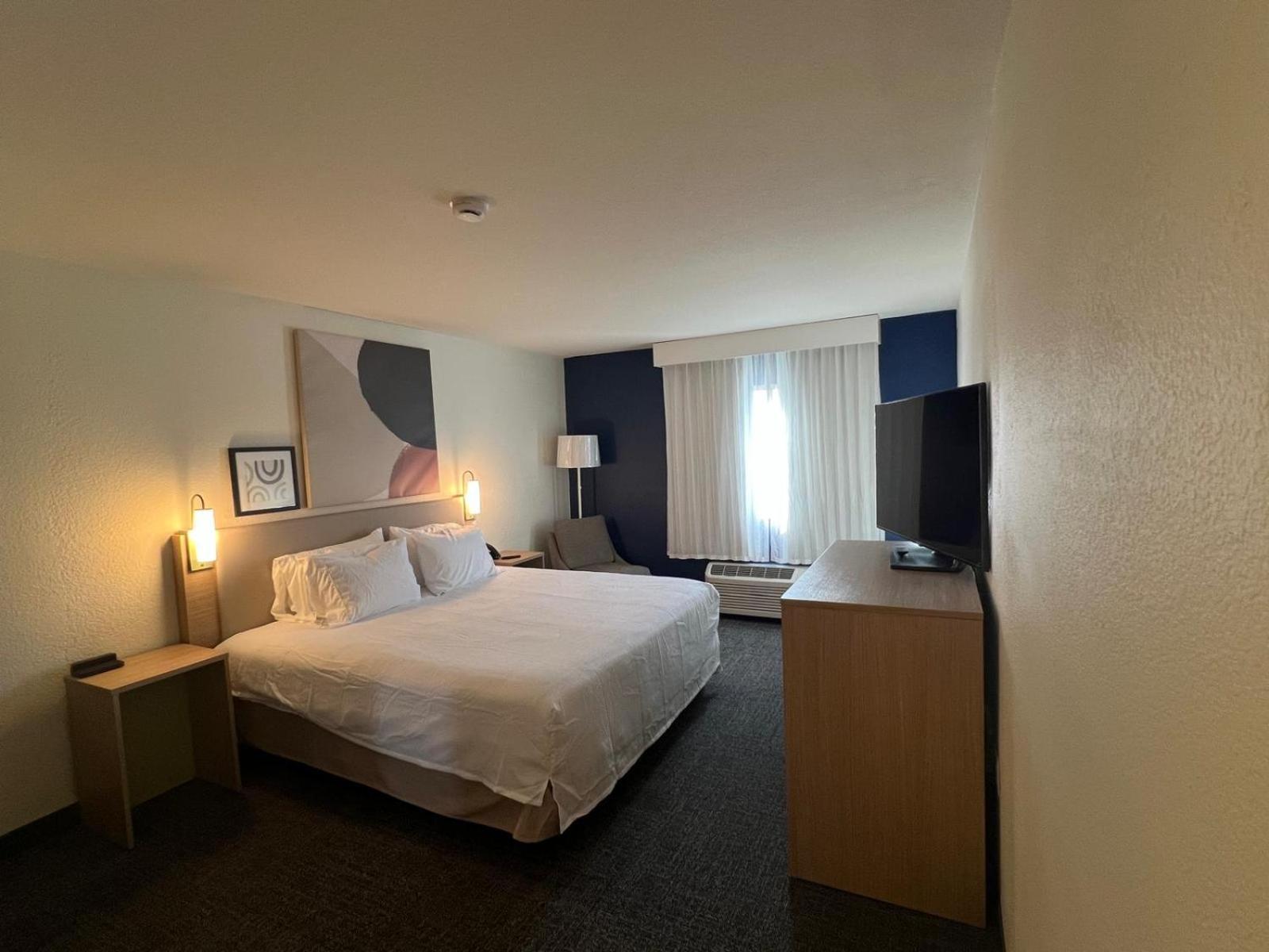 Spark By Hilton Glendale Peoria Phoenix North Extérieur photo