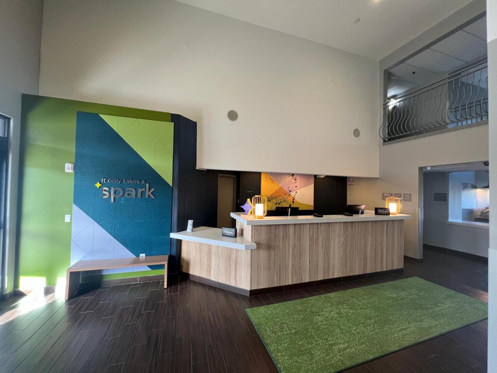 Spark By Hilton Glendale Peoria Phoenix North Extérieur photo