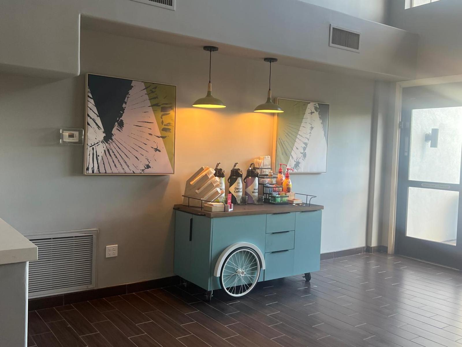 Spark By Hilton Glendale Peoria Phoenix North Extérieur photo
