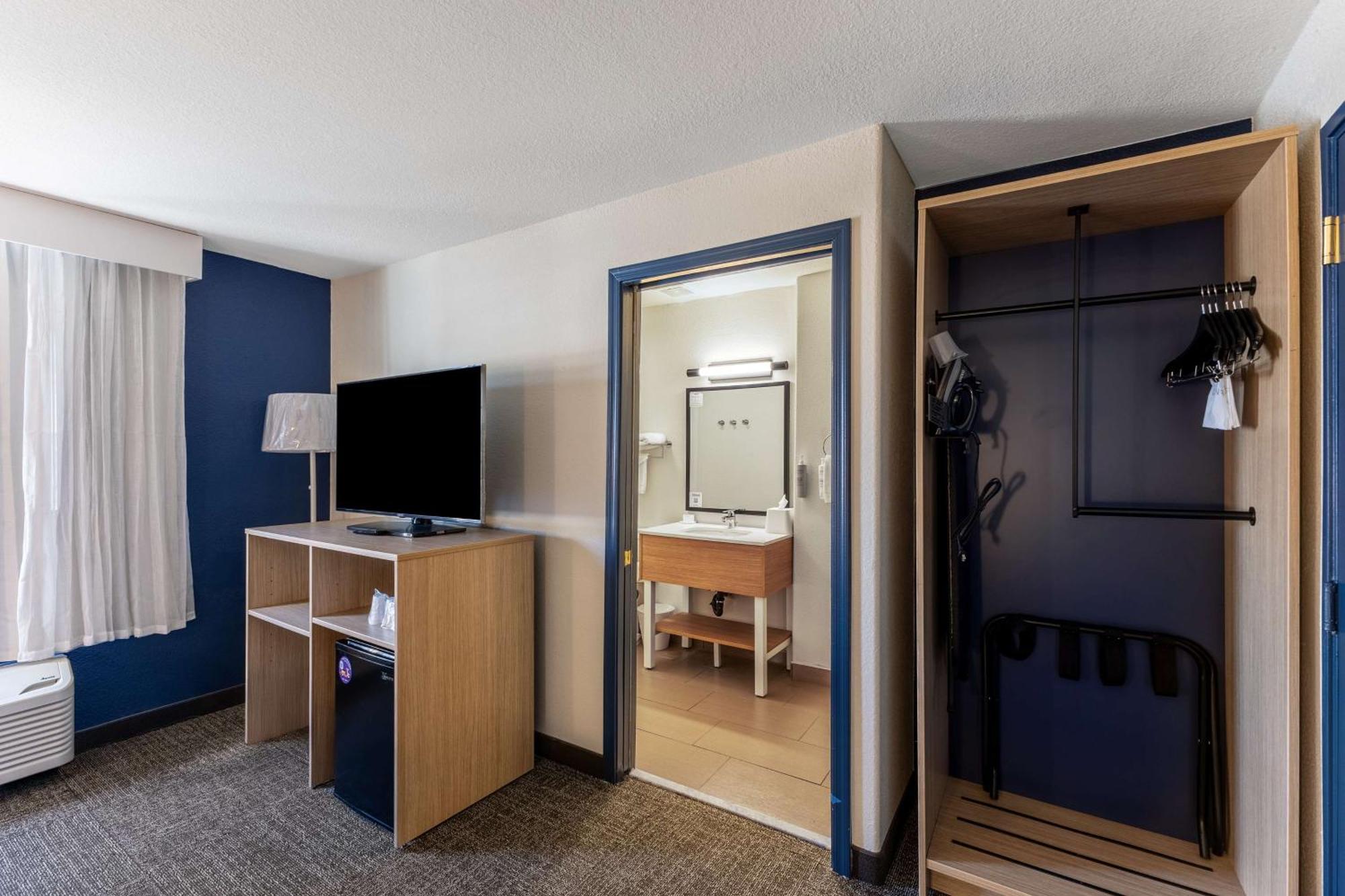 Spark By Hilton Glendale Peoria Phoenix North Extérieur photo