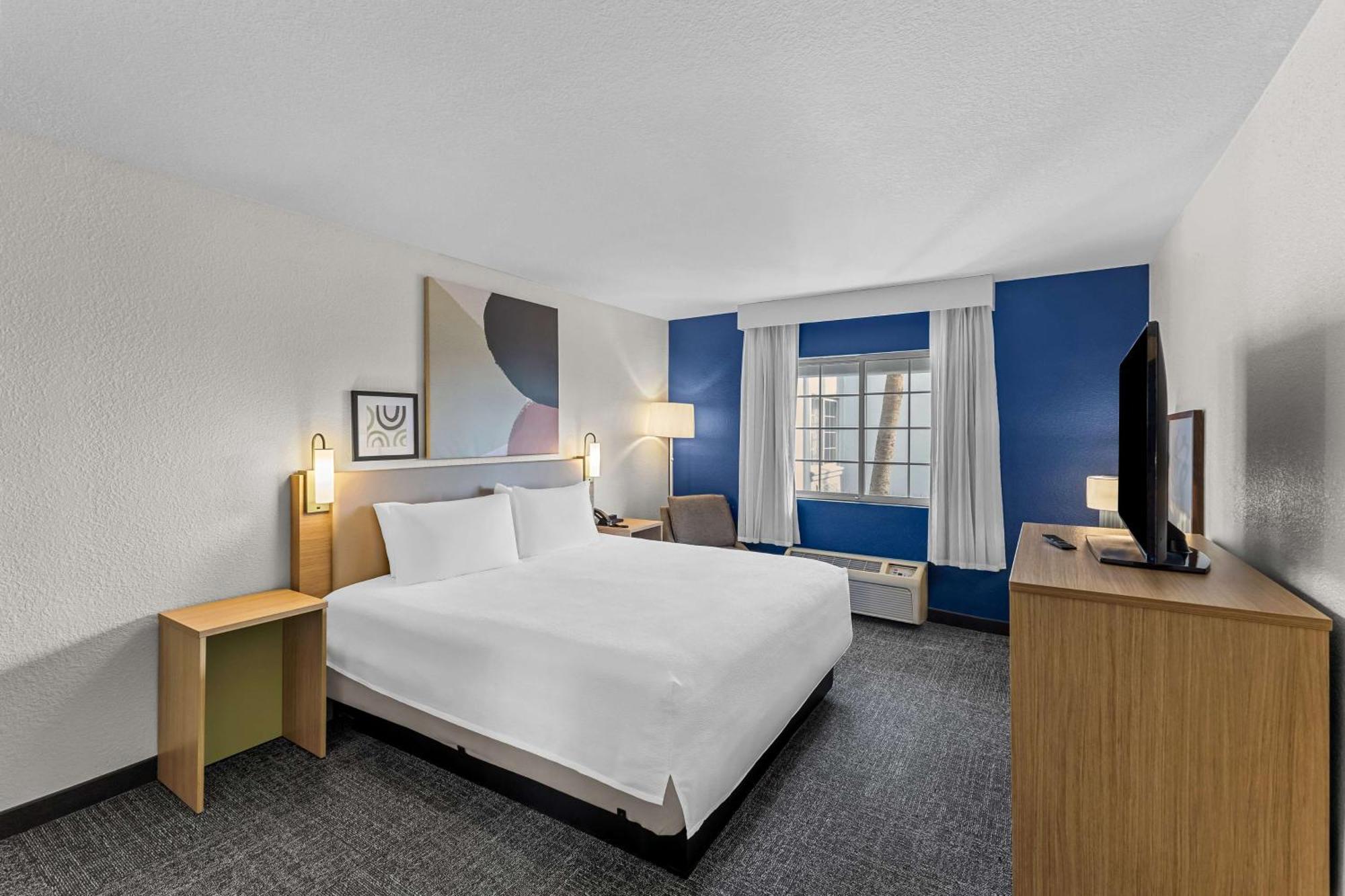 Spark By Hilton Glendale Peoria Phoenix North Extérieur photo