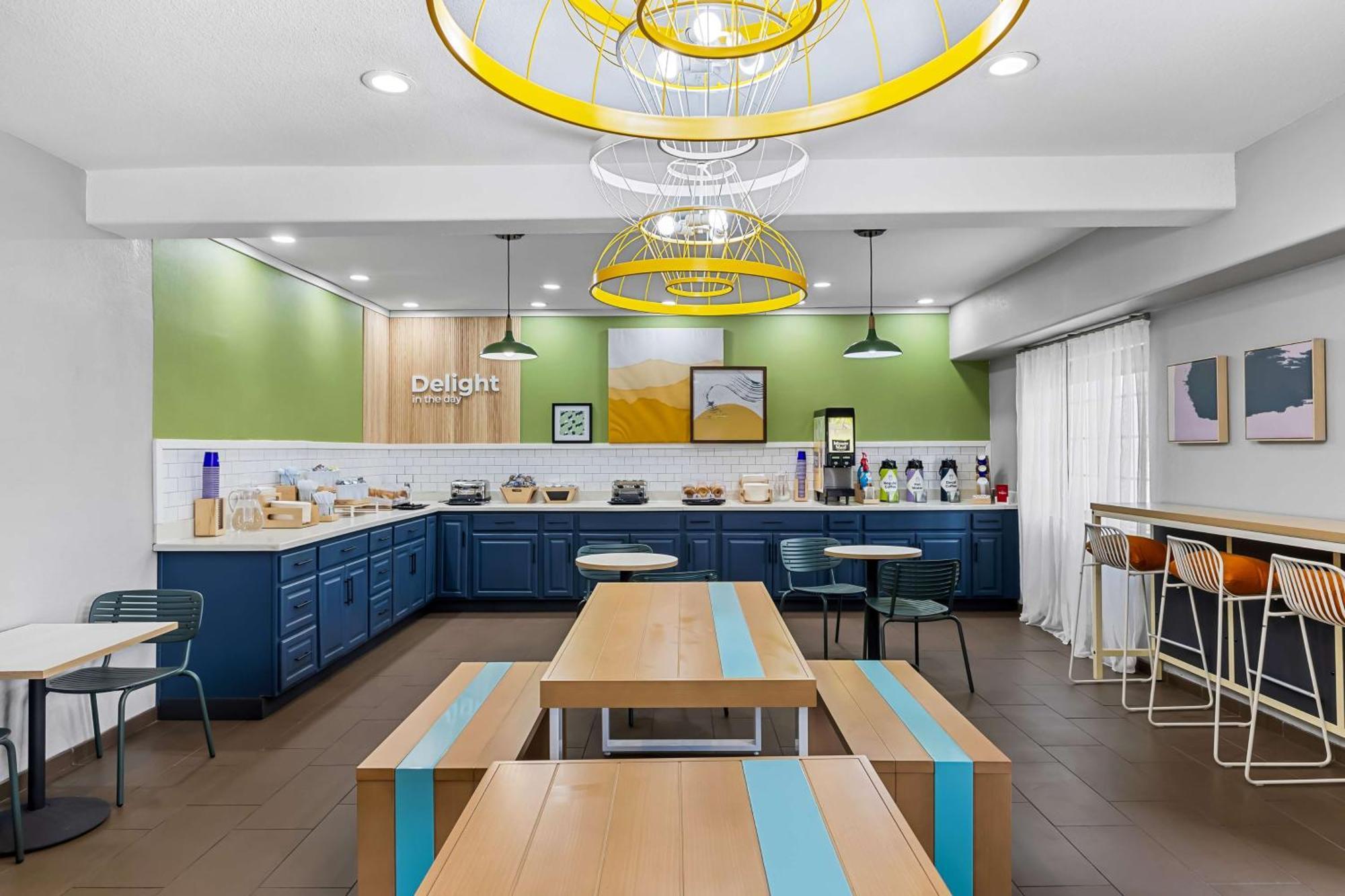 Spark By Hilton Glendale Peoria Phoenix North Extérieur photo