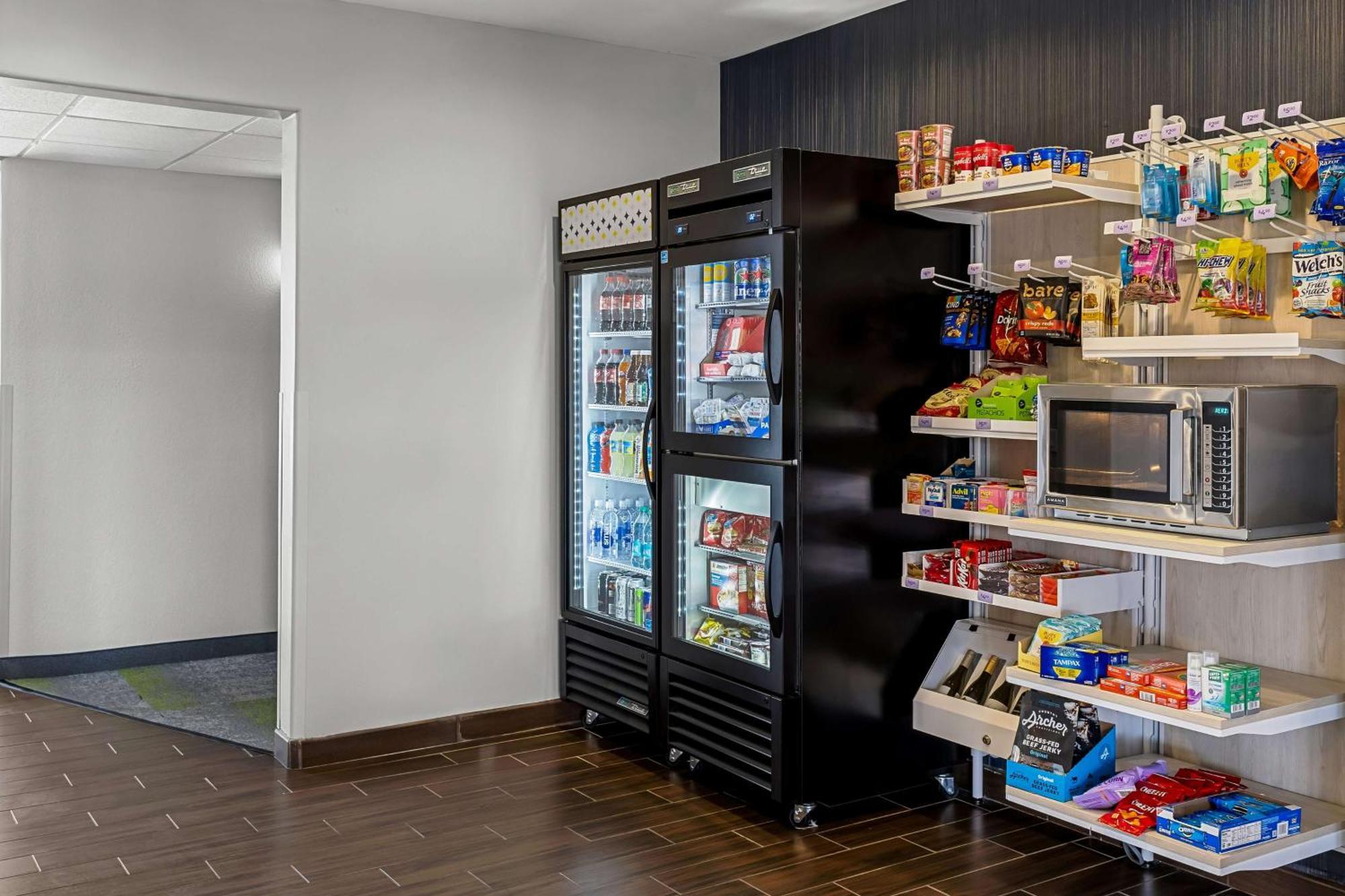 Spark By Hilton Glendale Peoria Phoenix North Extérieur photo