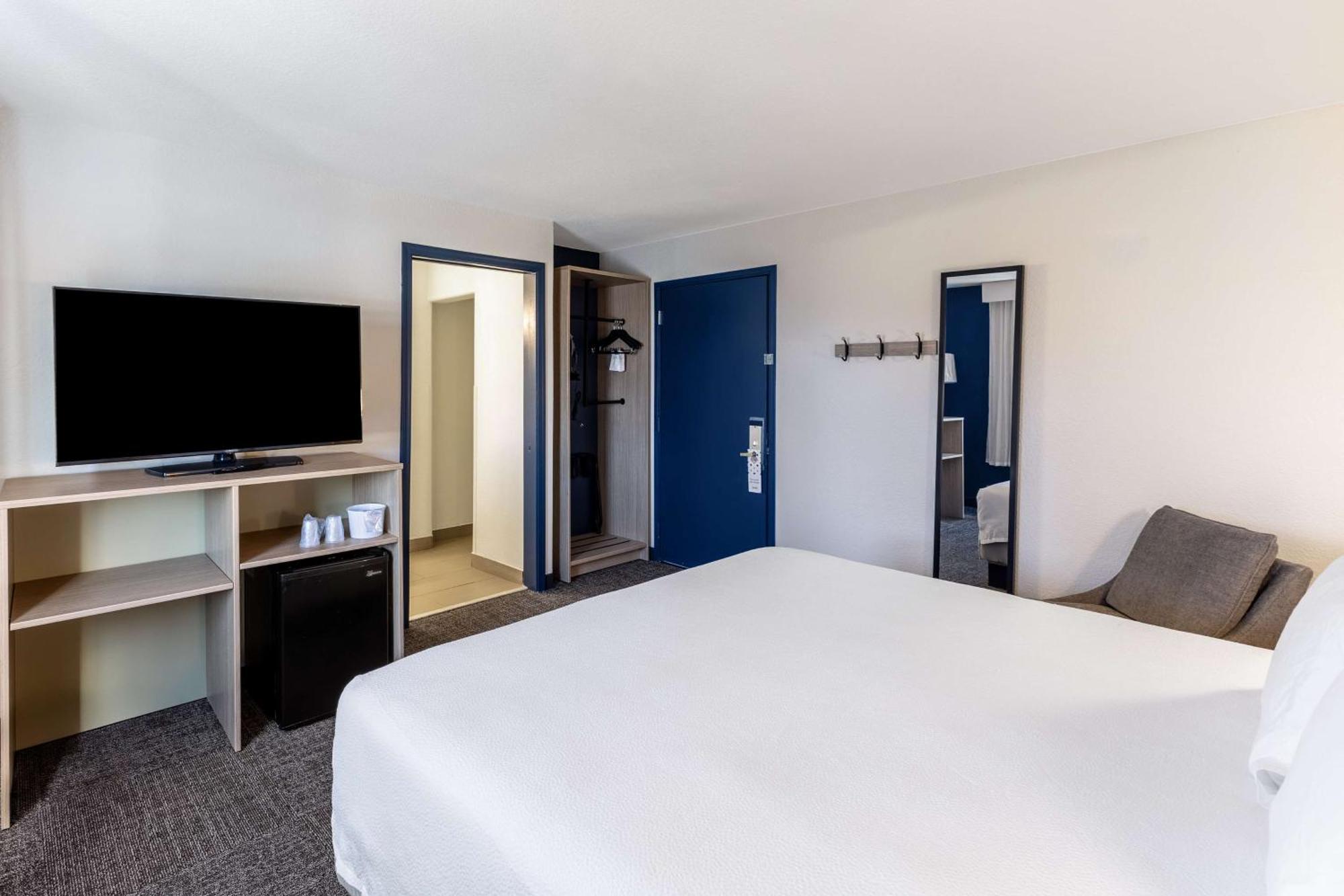 Spark By Hilton Glendale Peoria Phoenix North Extérieur photo