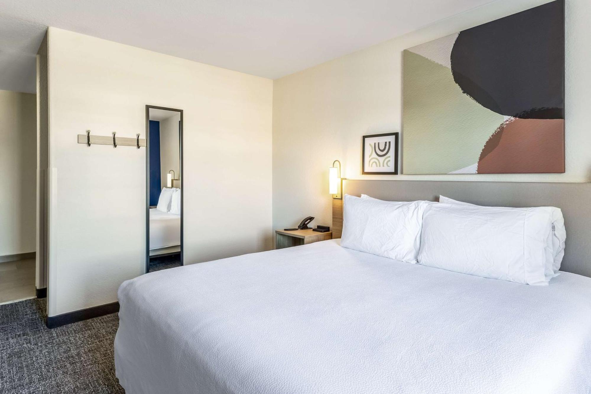 Spark By Hilton Glendale Peoria Phoenix North Extérieur photo