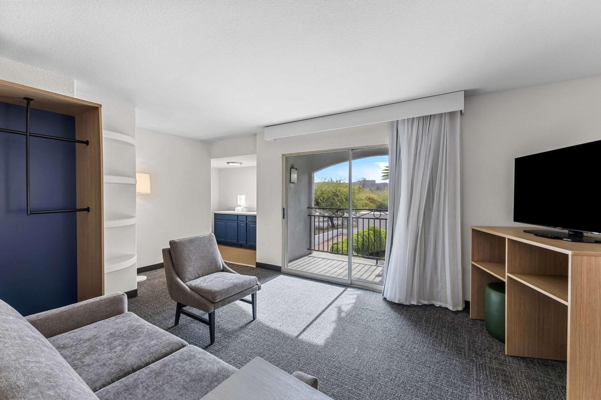 Spark By Hilton Glendale Peoria Phoenix North Extérieur photo