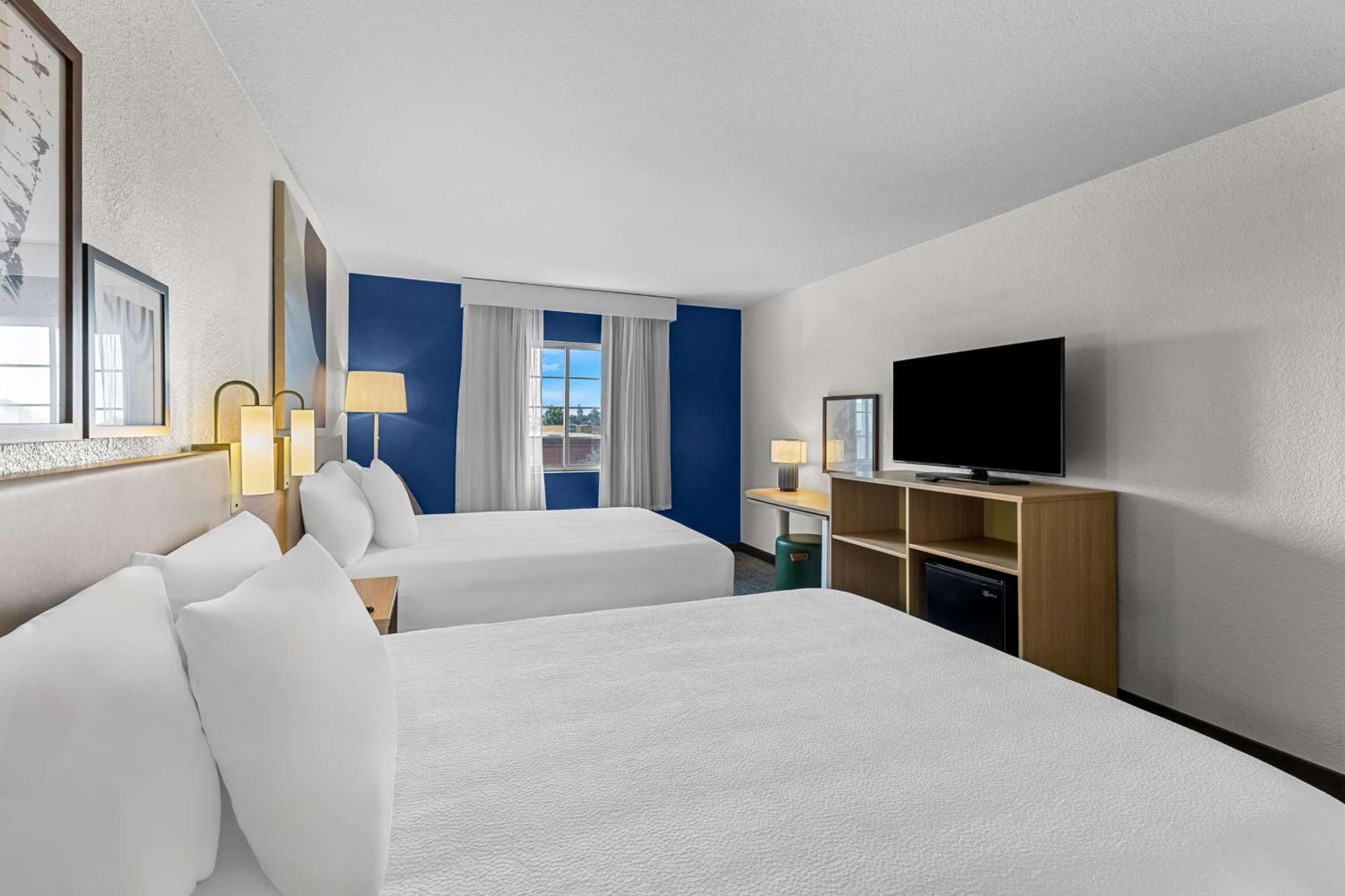 Spark By Hilton Glendale Peoria Phoenix North Extérieur photo