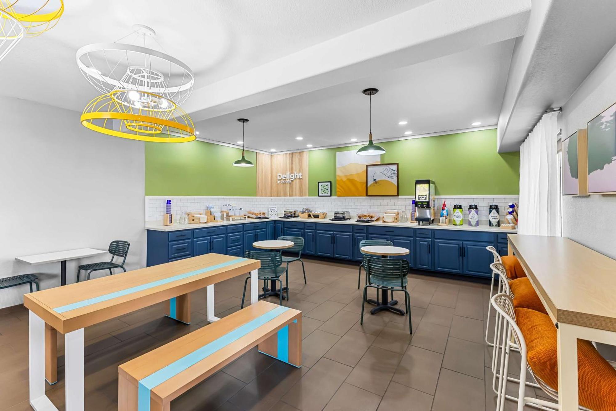 Spark By Hilton Glendale Peoria Phoenix North Extérieur photo