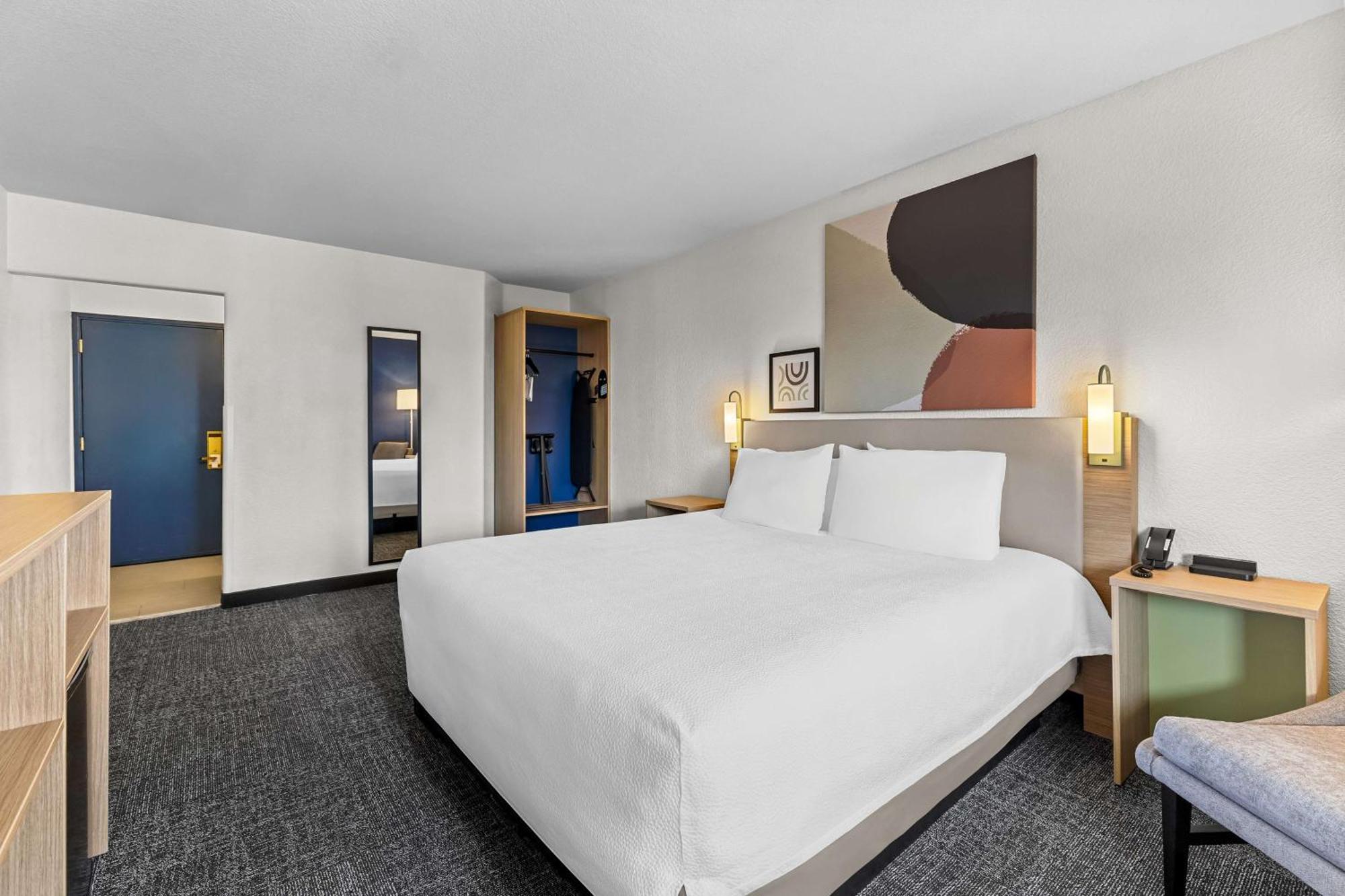 Spark By Hilton Glendale Peoria Phoenix North Extérieur photo