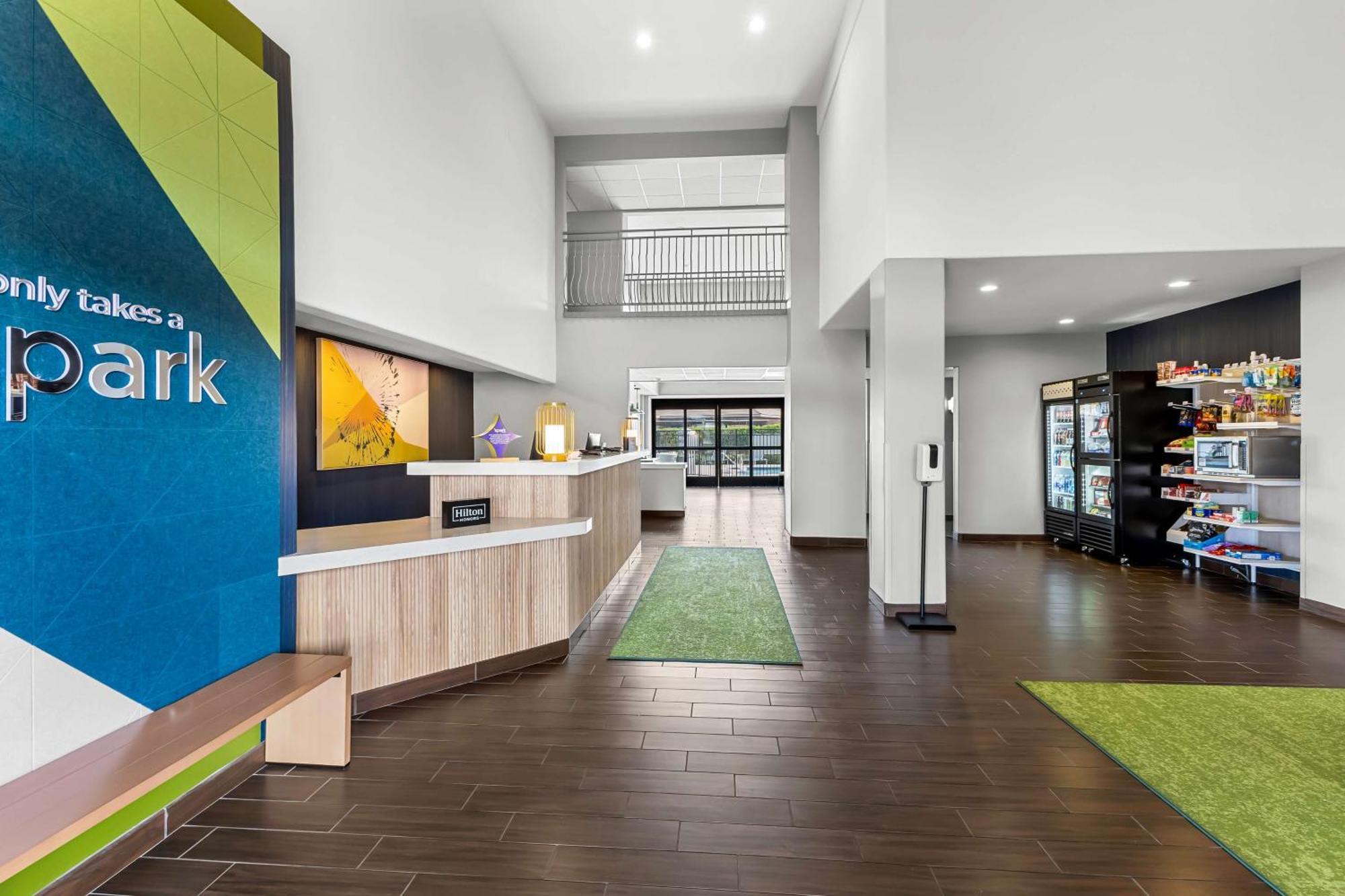 Spark By Hilton Glendale Peoria Phoenix North Extérieur photo