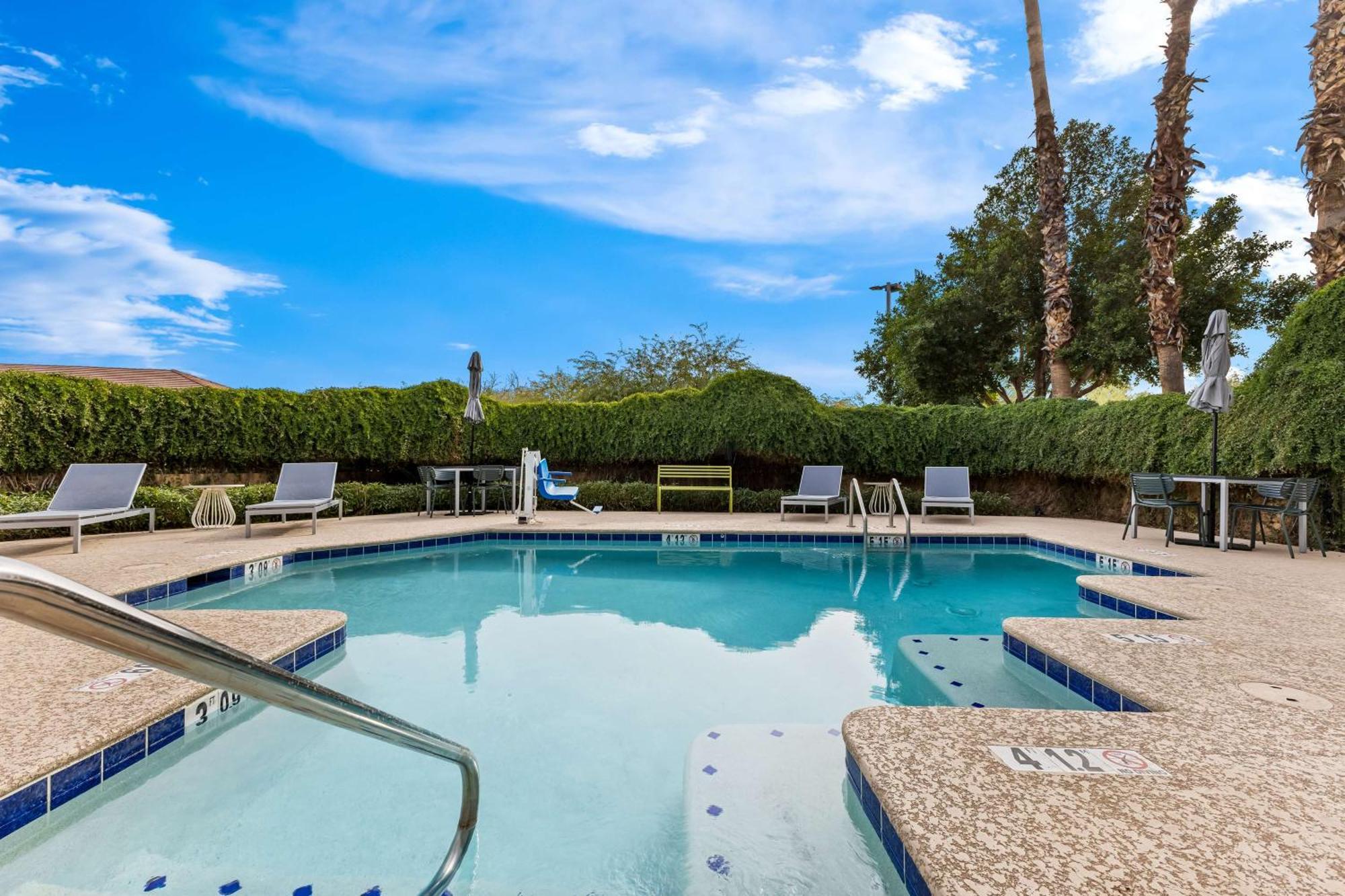 Spark By Hilton Glendale Peoria Phoenix North Extérieur photo