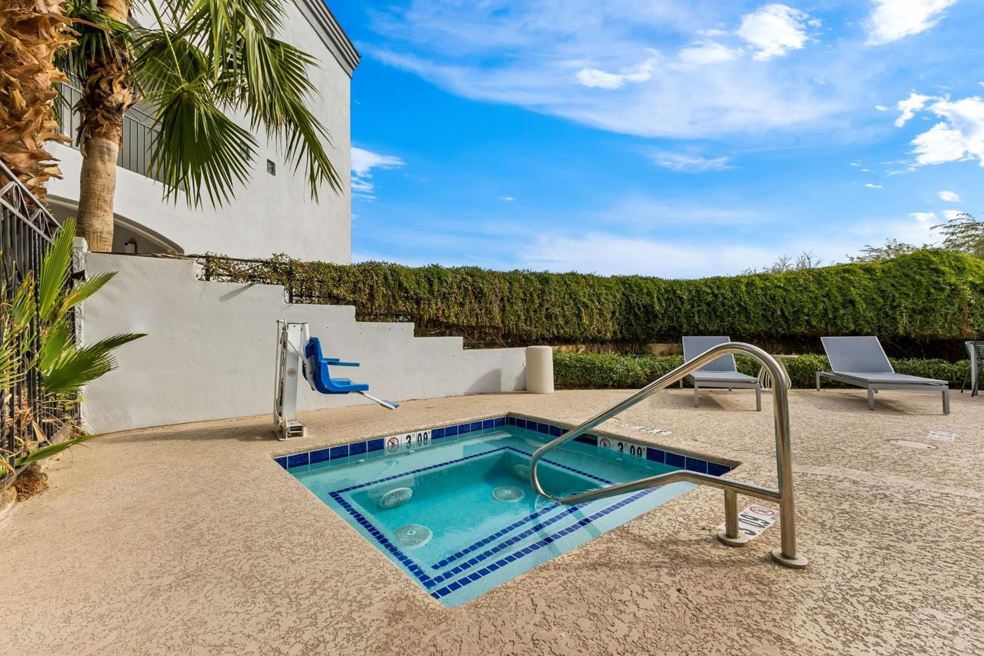 Spark By Hilton Glendale Peoria Phoenix North Extérieur photo