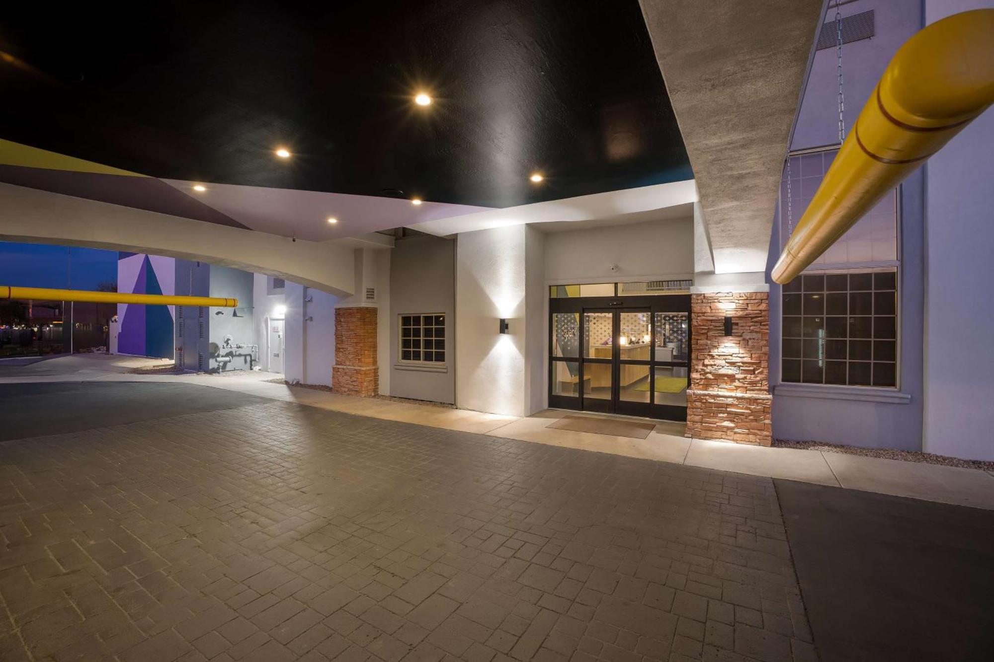 Spark By Hilton Glendale Peoria Phoenix North Extérieur photo